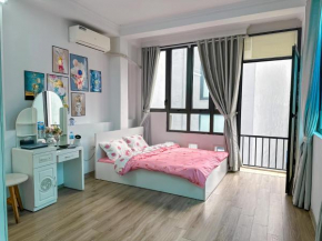 BT Homstay ngõ 36 Dịch Vọng Hậu